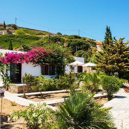 Villa Celestina, Great For Privacy And Seclusion Chrisopigi  Ngoại thất bức ảnh