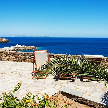 Villa Celestina, Great For Privacy And Seclusion Chrisopigi  Ngoại thất bức ảnh