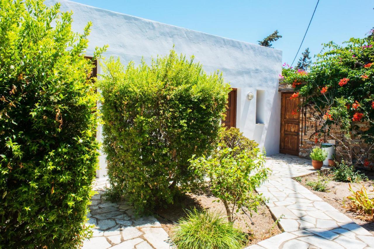 Villa Celestina, Great For Privacy And Seclusion Chrisopigi  Ngoại thất bức ảnh
