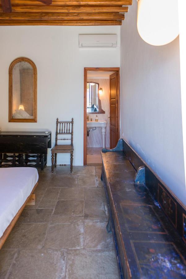 Villa Celestina, Great For Privacy And Seclusion Chrisopigi  Ngoại thất bức ảnh