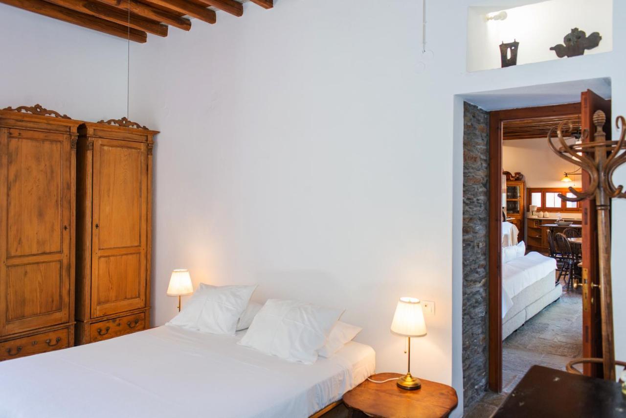 Villa Celestina, Great For Privacy And Seclusion Chrisopigi  Ngoại thất bức ảnh