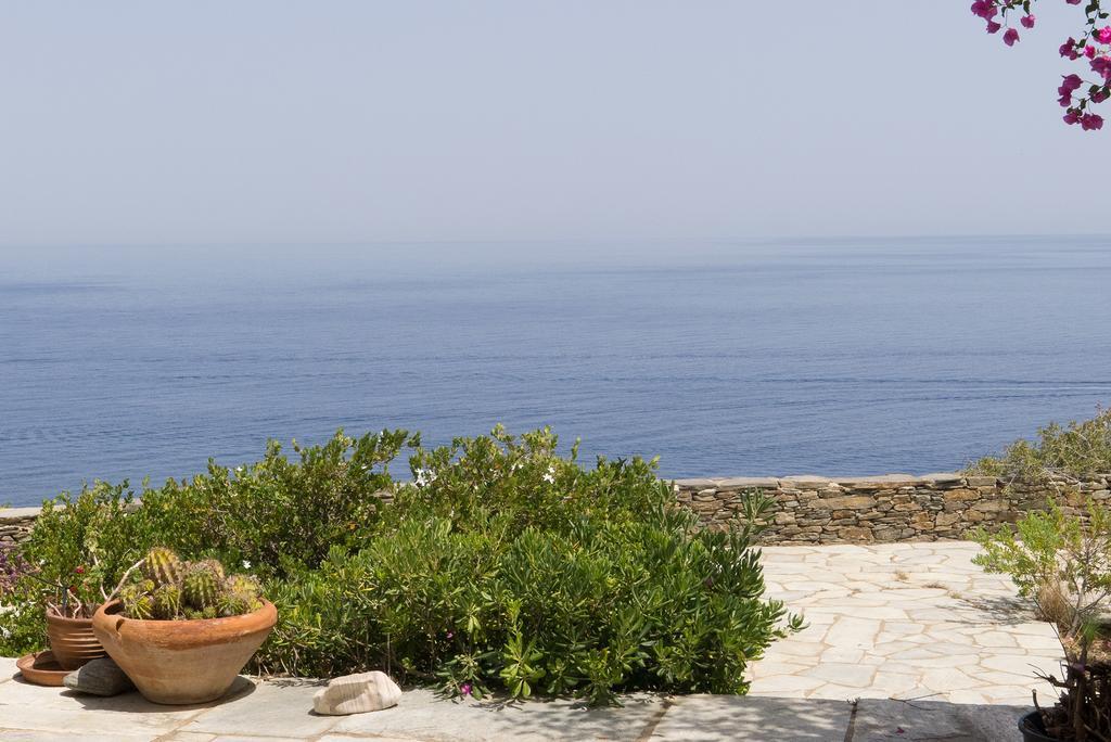 Villa Celestina, Great For Privacy And Seclusion Chrisopigi  Ngoại thất bức ảnh